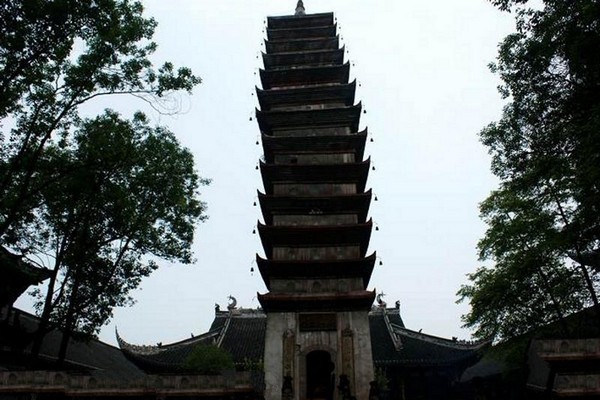 成都宝光寺旅游攻略