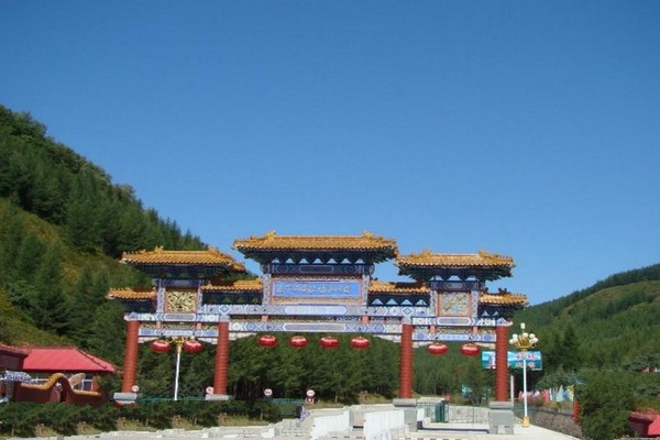 承德木兰围场旅游攻略