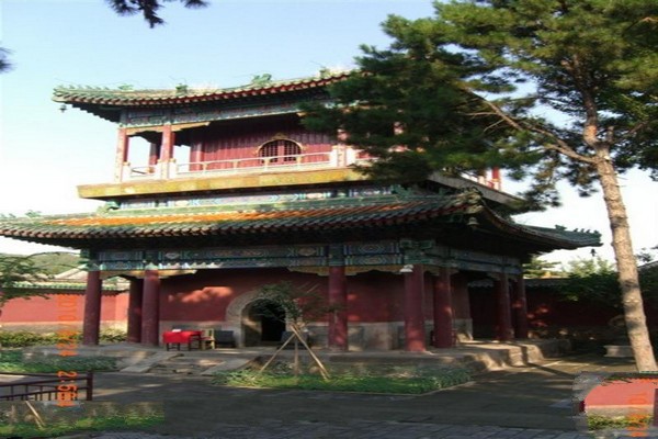 承德普宁寺旅游攻略