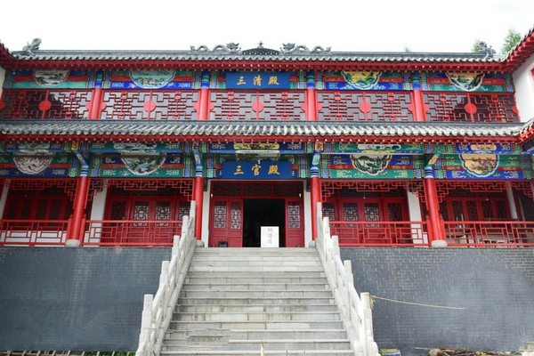 抚松北山生态园旅游攻略