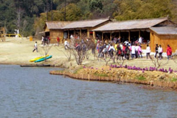 无锡龙头渚公园旅游攻略