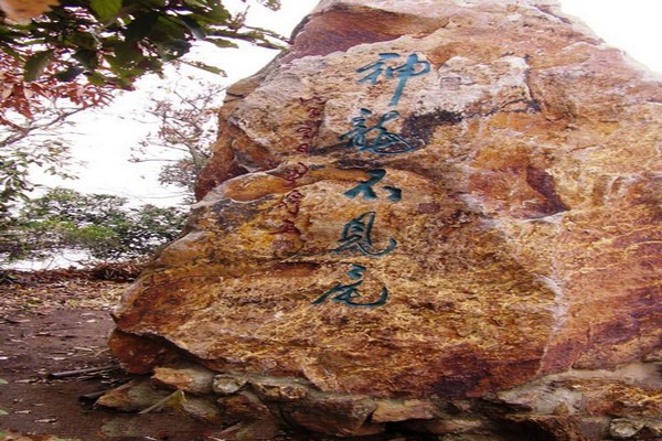 无锡龙头渚公园旅游攻略