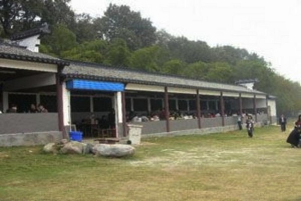 无锡龙头渚公园旅游攻略