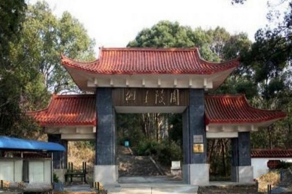 无锡龙寺生态园旅游攻略