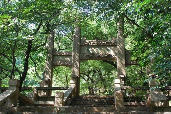 无锡锡惠园林文物名胜区旅游攻略