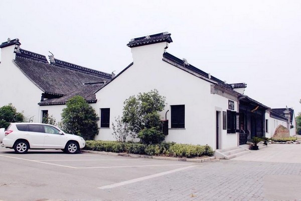 无锡钱穆钱伟长故居旅游攻略