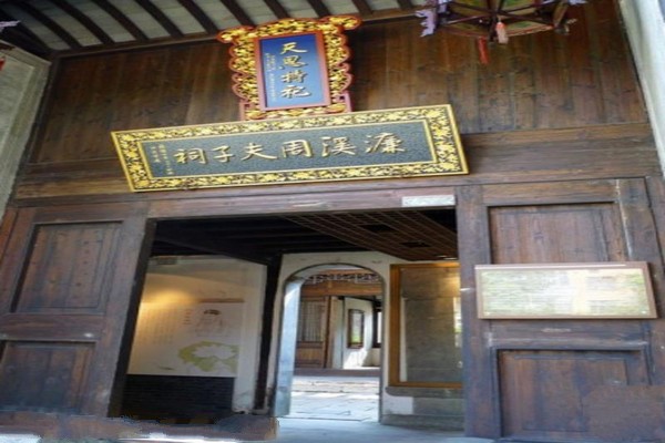无锡惠山老街旅游攻略