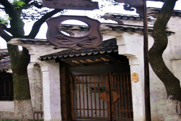 无锡惠山老街旅游攻略