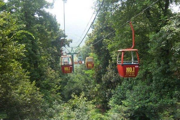 无锡锡惠园林文物名胜区旅游攻略
