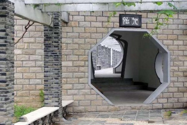 无锡龙寺生态园旅游攻略