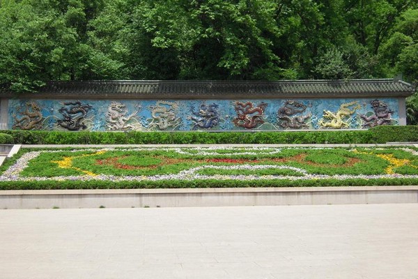 无锡锡惠园林文物名胜区旅游攻略