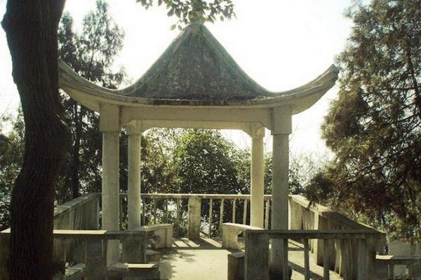 无锡龙头渚公园旅游攻略