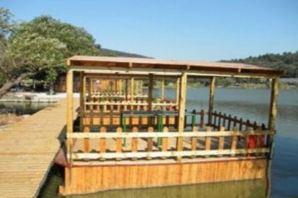 无锡龙头渚公园旅游攻略