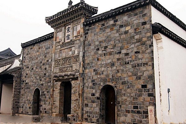 无锡惠山老街旅游攻略