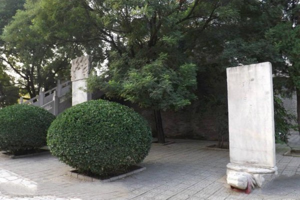 新乐伏羲台旅游攻略