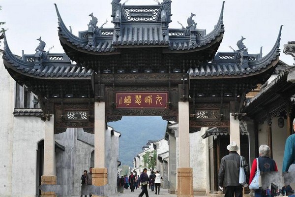 无锡惠山老街旅游攻略