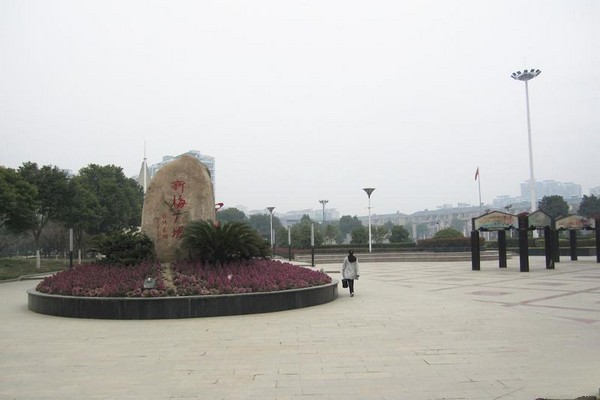 无锡梅村古镇旅游攻略