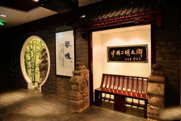 无锡梅村古镇旅游攻略