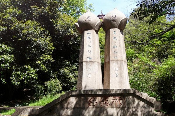 无锡锡惠园林文物名胜区旅游攻略