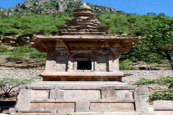 晋城青莲寺旅游攻略