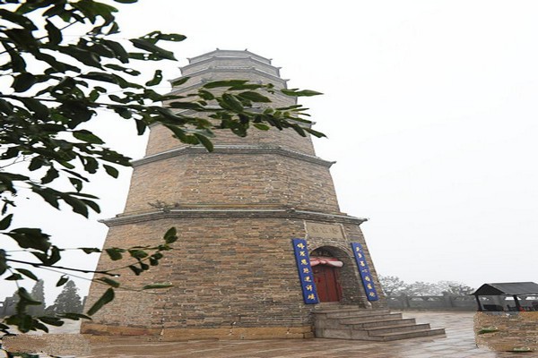 晋城白马寺山森林公园旅游攻略