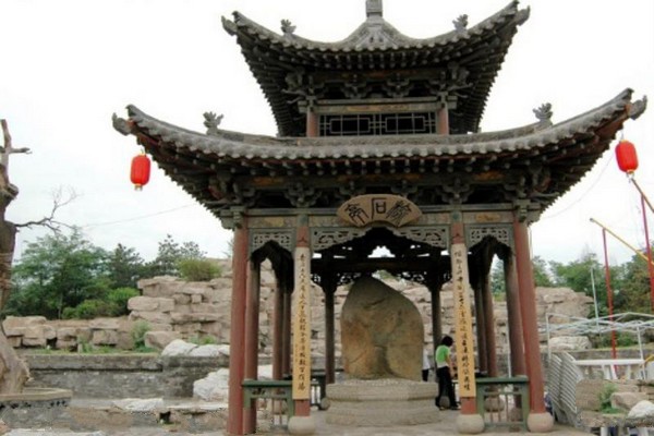 晋中榆次老城旅游攻略