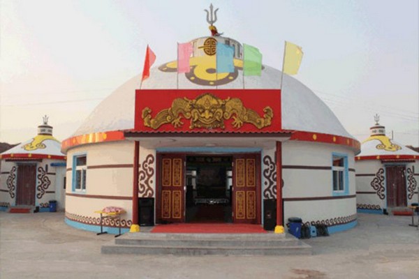 晋中市太谷梅苑山庄景区旅游攻略