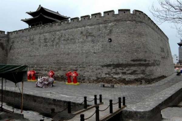 晋中榆次老城旅游攻略