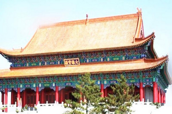 朔州市怀仁金沙滩景区旅游攻略