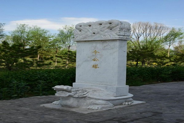 朔州令公塔旅游攻略