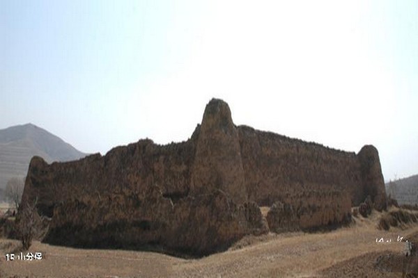 杀虎口旅游攻略