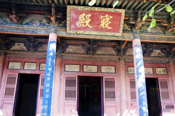 晋中榆次老城旅游攻略