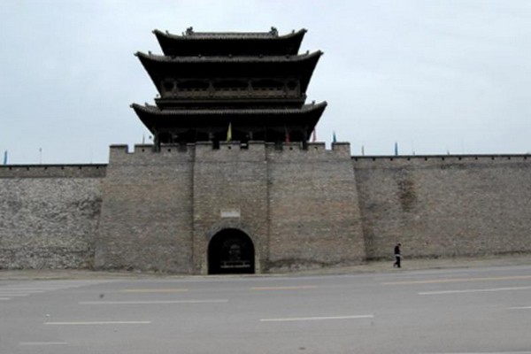 晋中榆次老城旅游攻略