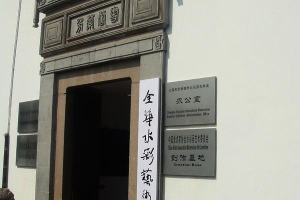 朱家角古镇旅游攻略