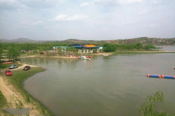 晋中云竹湖旅游攻略