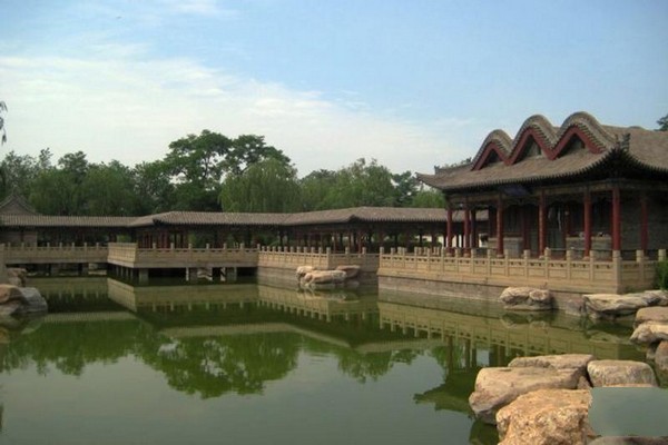 晋中榆次老城旅游攻略