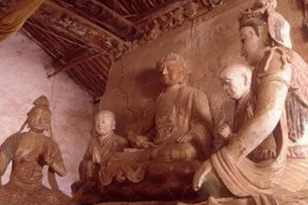 晋城青莲寺旅游攻略