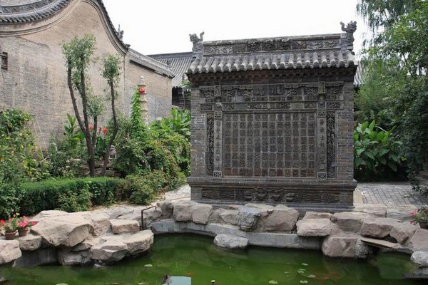 晋中榆次老城旅游攻略