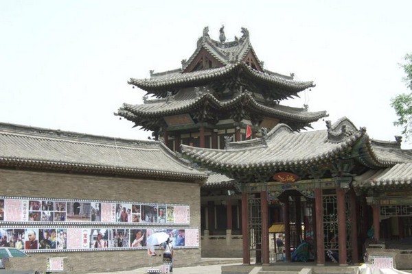 晋中榆次老城旅游攻略