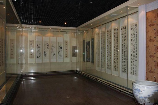 晋中榆次老城旅游攻略