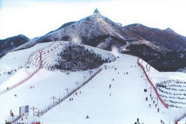 晋中市太谷梅苑山庄景区旅游攻略