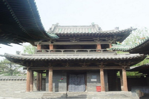 晋中榆次老城旅游攻略