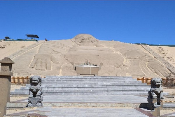 昌黎黄金海岸旅游区旅游攻略