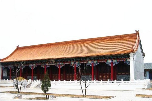 朔州市怀仁金沙滩景区旅游攻略