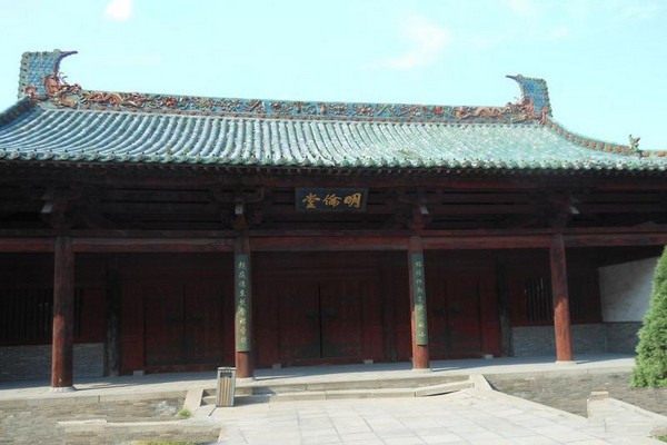 晋中榆次老城旅游攻略