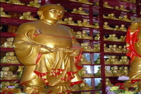 朔州市怀仁金沙滩景区旅游攻略