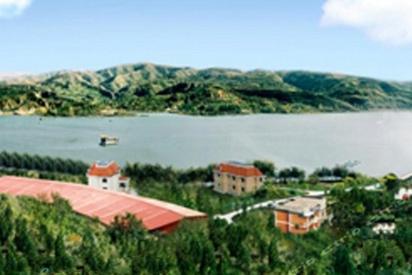 晋中市太谷梅苑山庄景区旅游攻略