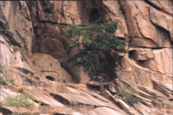 昌黎碣石山旅游攻略
