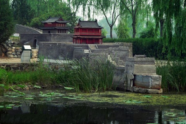 杨村小世界游乐园旅游攻略