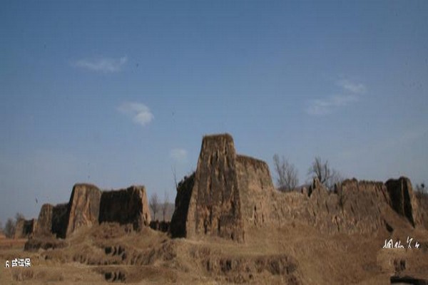 杀虎口旅游攻略